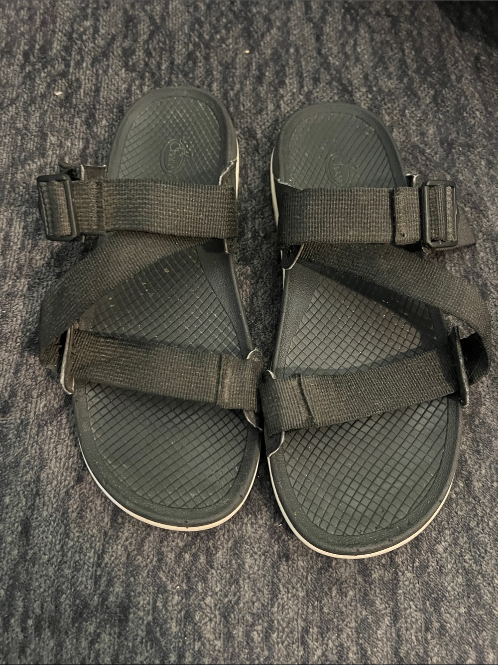 Chaco Sandals women’s 9